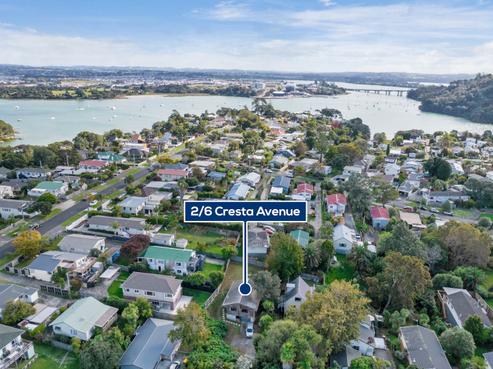 2/6 Cresta Avenue, Beach Haven