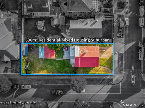 37 Wainui Avenue, Point Chevalier