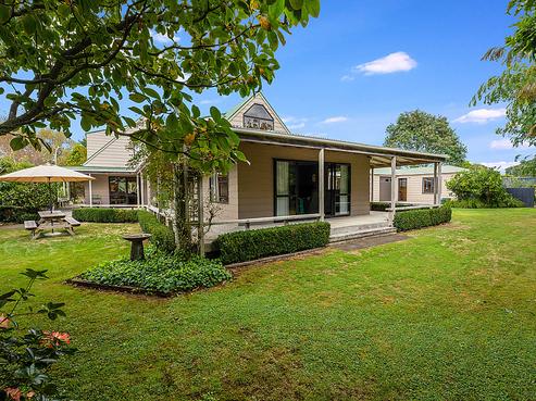 1 Clive Howe Road, Patumahoe