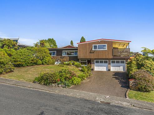 4 Exeter Place, Tihiotonga