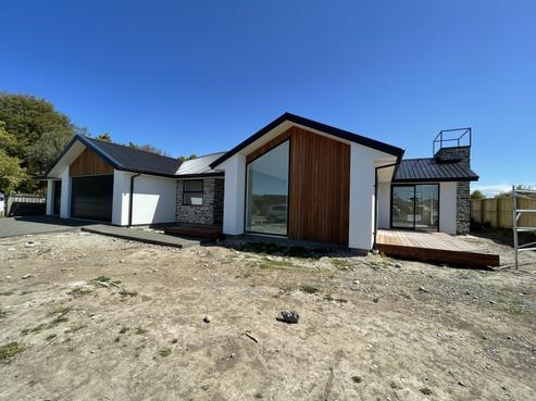 783 Weedons Ross Road, West Melton