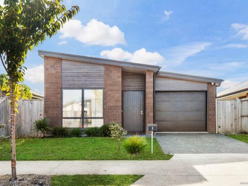 8 Koropupu Street, Pukekohe