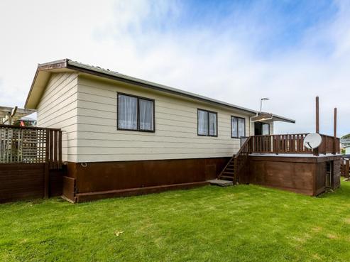 19 Tahurangi Place, Spotswood