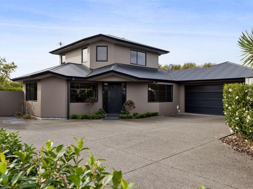 51A Upjohn Street, Brooklands