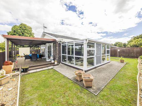 3/45 Berwyn Avenue, Takanini