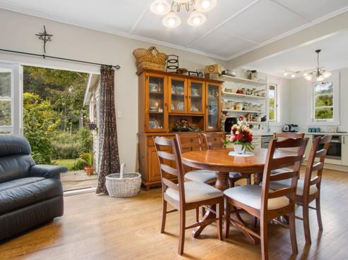 174A Lund Road, Aongatete