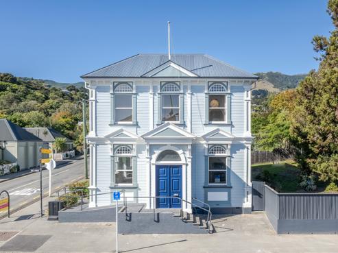 73 Rue Lavaud, Akaroa