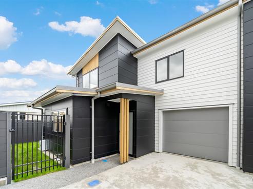 47D Pine Avenue, Ebdentown