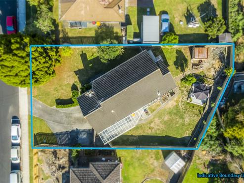 22 Tasman Drive, Opaheke