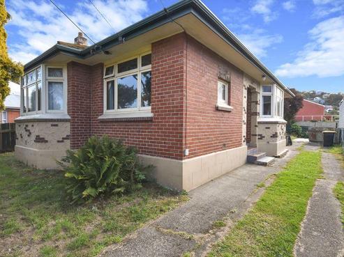 64 Neville Street, South Dunedin