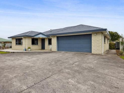 30 Egmont Street, Hawera