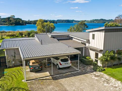 172 State Highway 30, Lake Rotoma