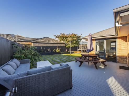 87 Renoir Drive, Rolleston