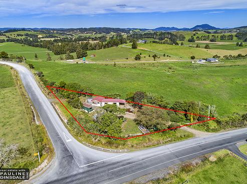 280 Russell Road, Whakapara