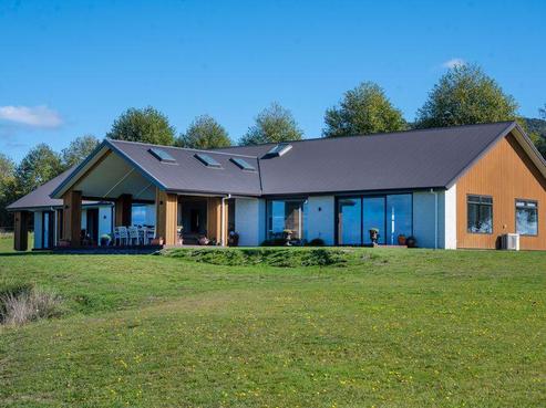 96 Te Puke Road, Kuratau