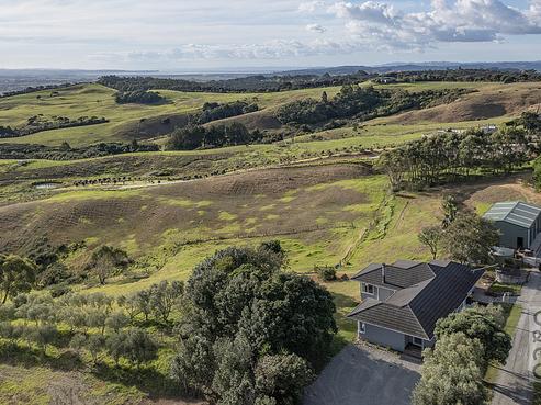 511 Kiwitahi Road, Helensville