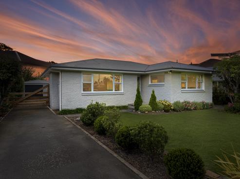 14 Stephens Street, Rangiora