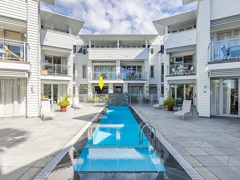 6/98 Marsden Road, Paihia