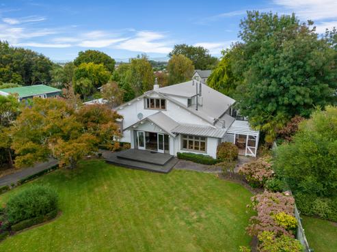 14 Ranfurly Road, Feilding