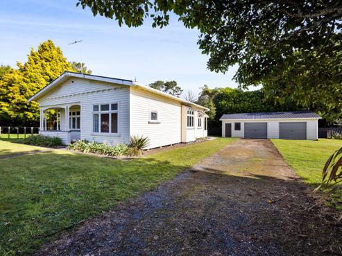56 Upper Pitone Road, Oakura