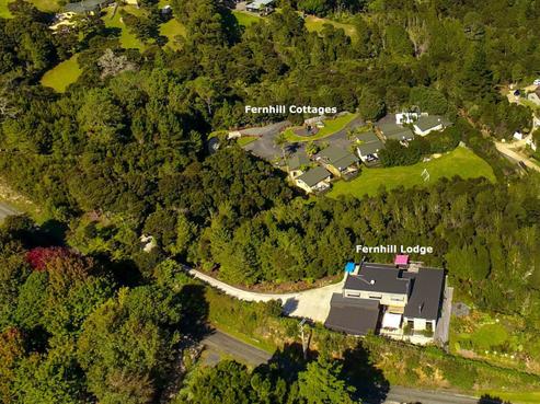 38 Coatesville-riverhead Highway, Coatesville