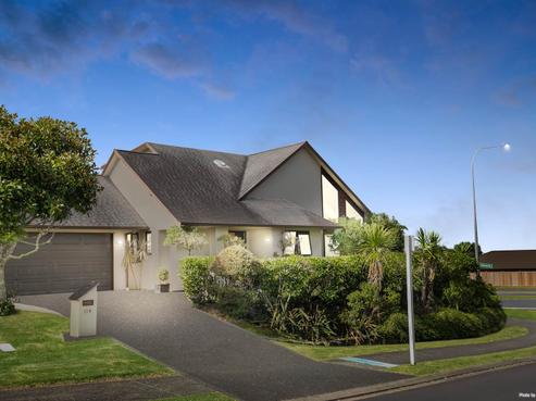 119 Grovenor Drive, Orewa