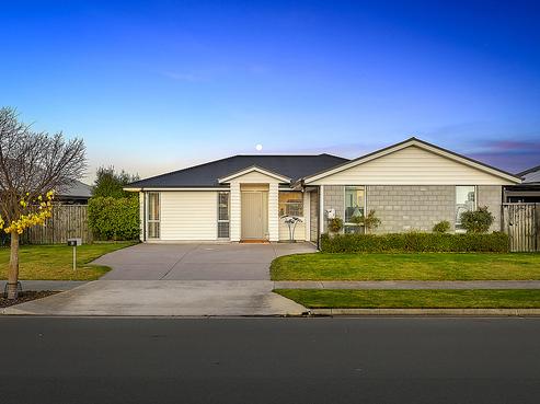 20 Foxton Drive, Kaiapoi