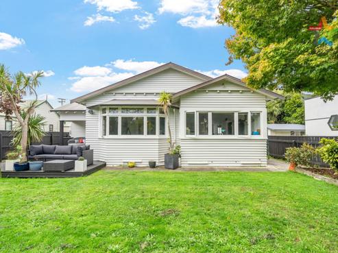 12 Hinemoa Street, Waiwhetu