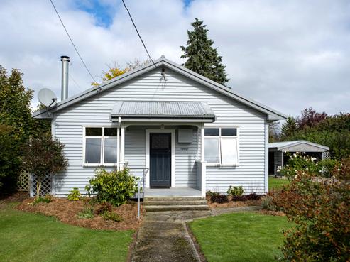 42 Talbot Road, Fairlie