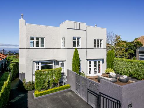 710 Highgate, Maori Hill