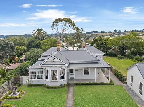 2 Collingwood Road, Waiuku