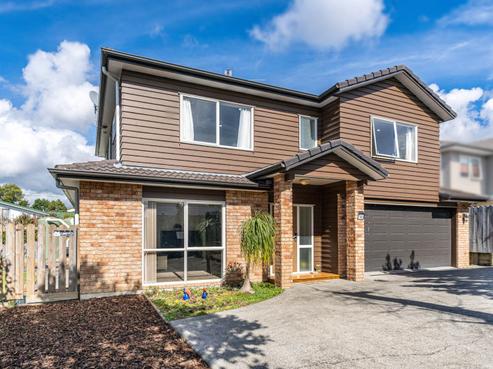 5B Ludlow Terrace, Totara Vale
