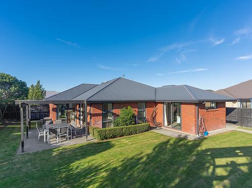 21 Kinglear Drive, Rolleston