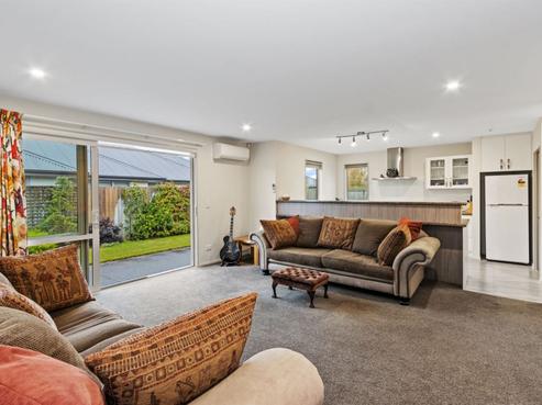 54 Lewis Crescent, Rolleston