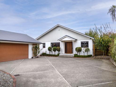 63A Opaki Road, Masterton