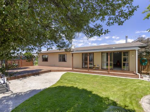 9 Lichfield Crescent, Tamatea