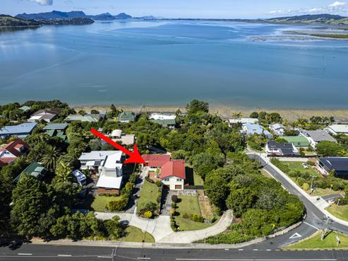 163 Church Street, Onerahi