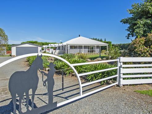 227 Karanga Road, Dunsandel
