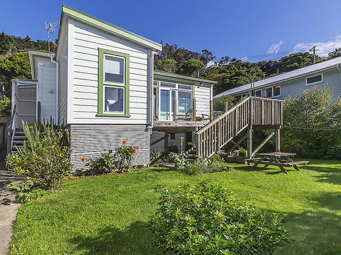 25 Crawford Road, Kilbirnie