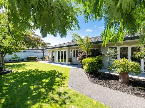 4 Thode Place, Greenmeadows