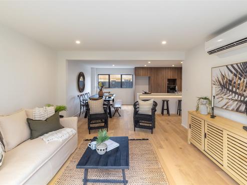 3/128 Bishop Street, Saint Albans