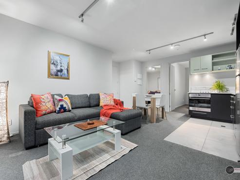 108/181 Tasman Street, Mount Cook