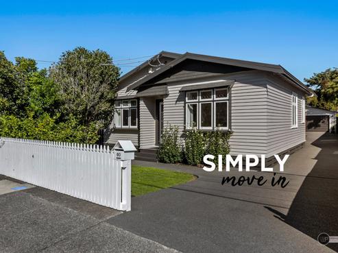 60 Pilmuir Street, Central Hutt
