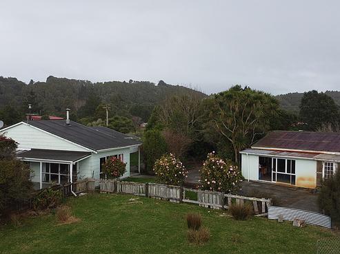 30 Old School Road, Hokitika