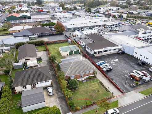 5 Harris Street, Pukekohe