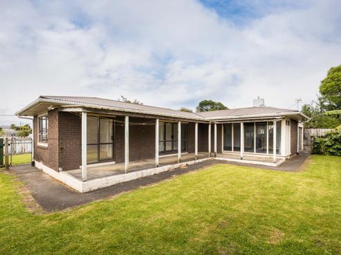 18 Mayne Street, Waitara