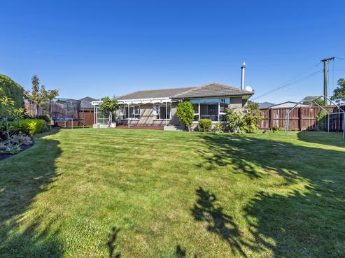 10 Palmside Street, Somerfield