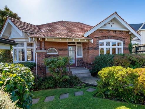 1 Monro Street, Maori Hill