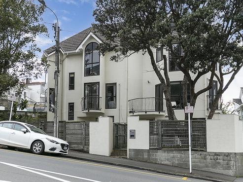 6/281 The Terrace, Te Aro