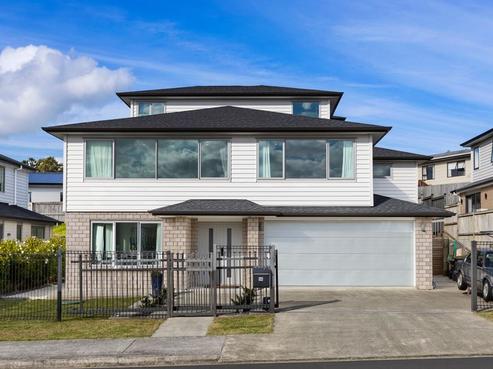 56 Cirrus Way, Ranui